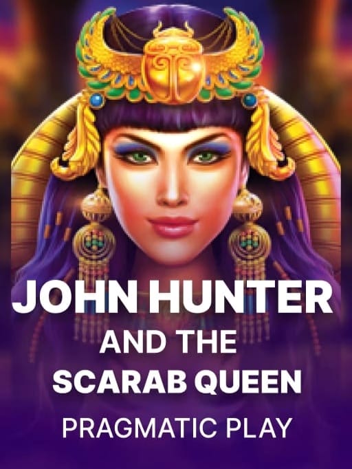 John Hunter and the Tomb of the Scarab Queen game screenshot