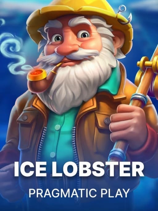 Ice Lobster game thumbnail