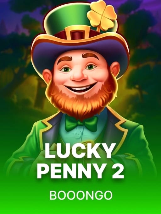 Lucky Penny 2 game thumbnail