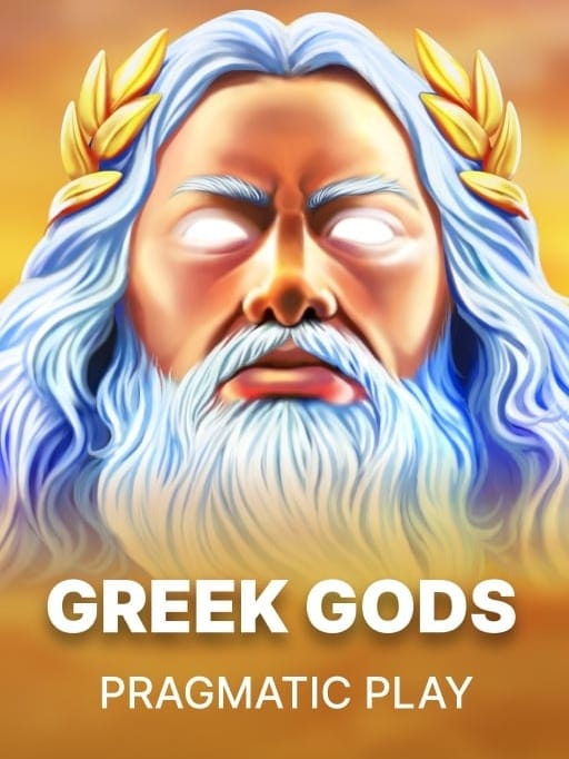 Greek Gods thumbnail