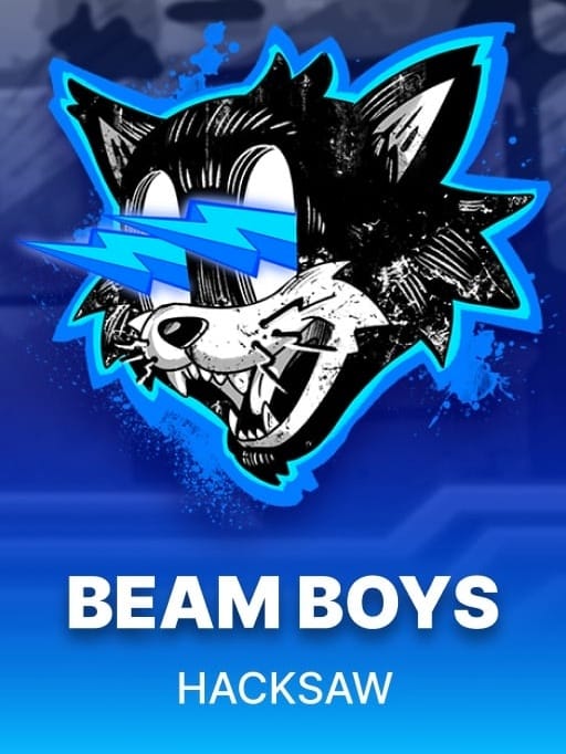 Beam Boys game thumbnail