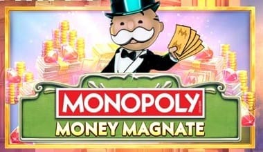 Monopoly Money Magnate