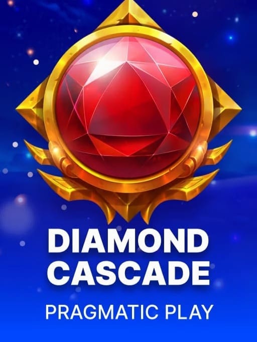 Diamond Cascade game thumbnail