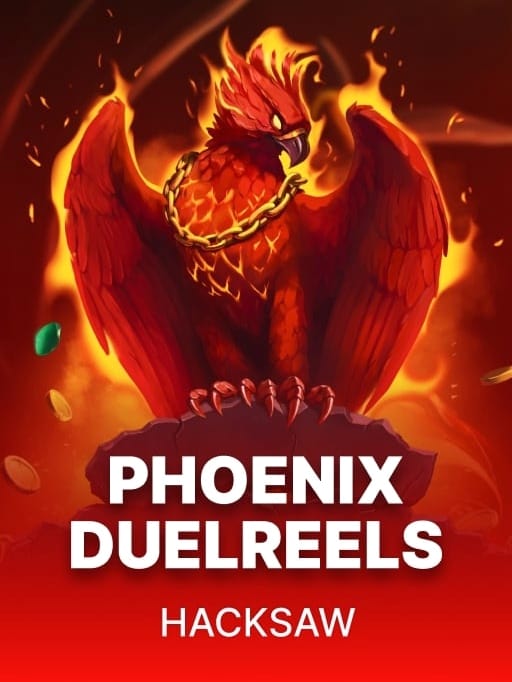 Phoenix DuelReels game thumbnail
