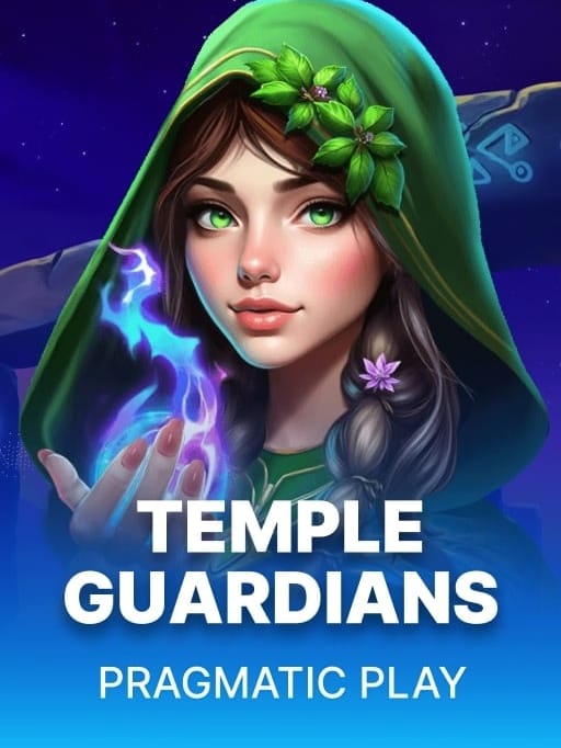 Temple Guardians game screenshot