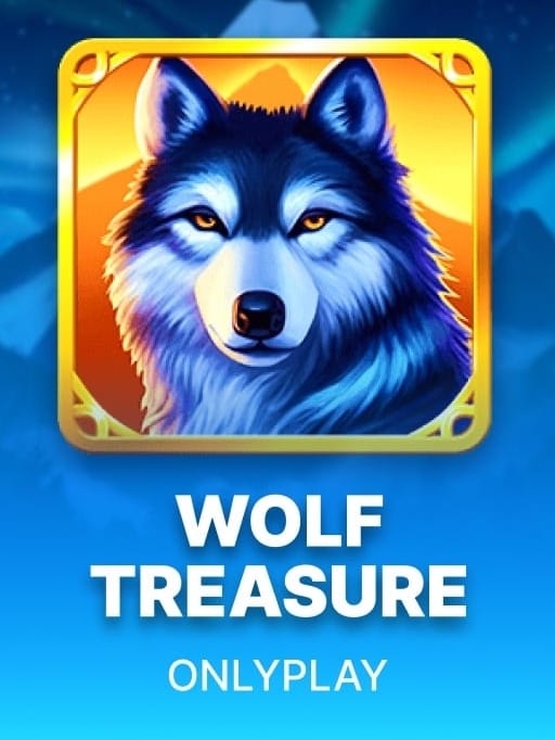 Wolf treasure