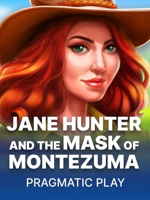 Jane Hunter and the Mask of Montezuma game screenshot