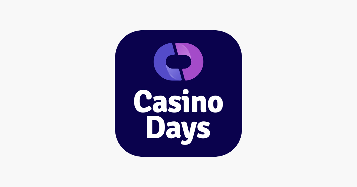 Casino Days Logo